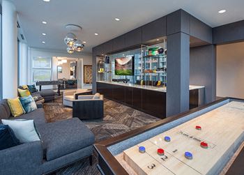 Game Lounge at 640 North Wells, Chicago, 60654